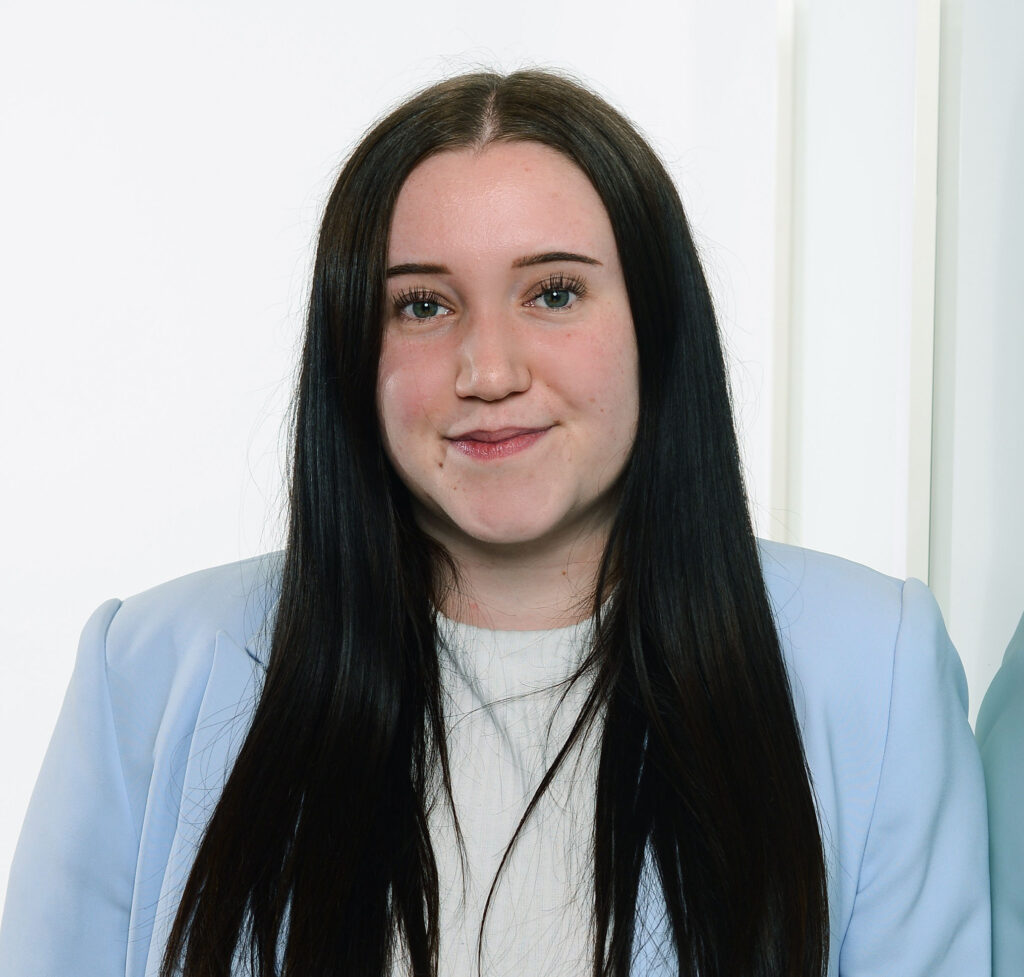 Das Team von oscom Deutschland – Annika Schröder