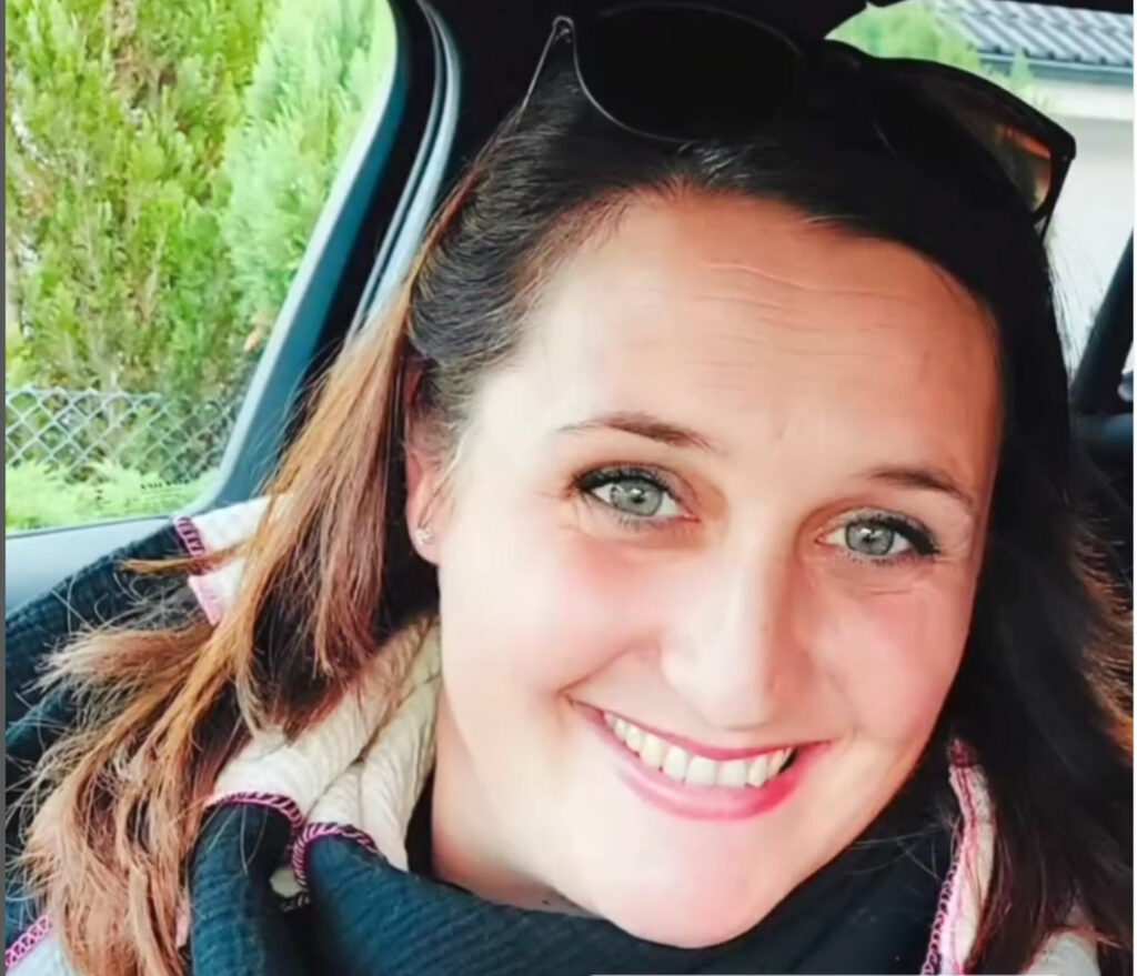 Das Team von oscom Deutschland – Meike Oszmer