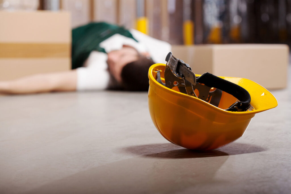 Alles rund um die Arbeitssicherheit von Alleinarbeitern – Alleinarbeiterschutz durch intelligente Systeme